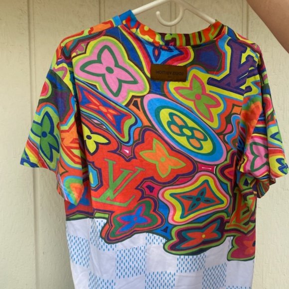 COPY - Louise Vuitton t - Picture 2 of 4